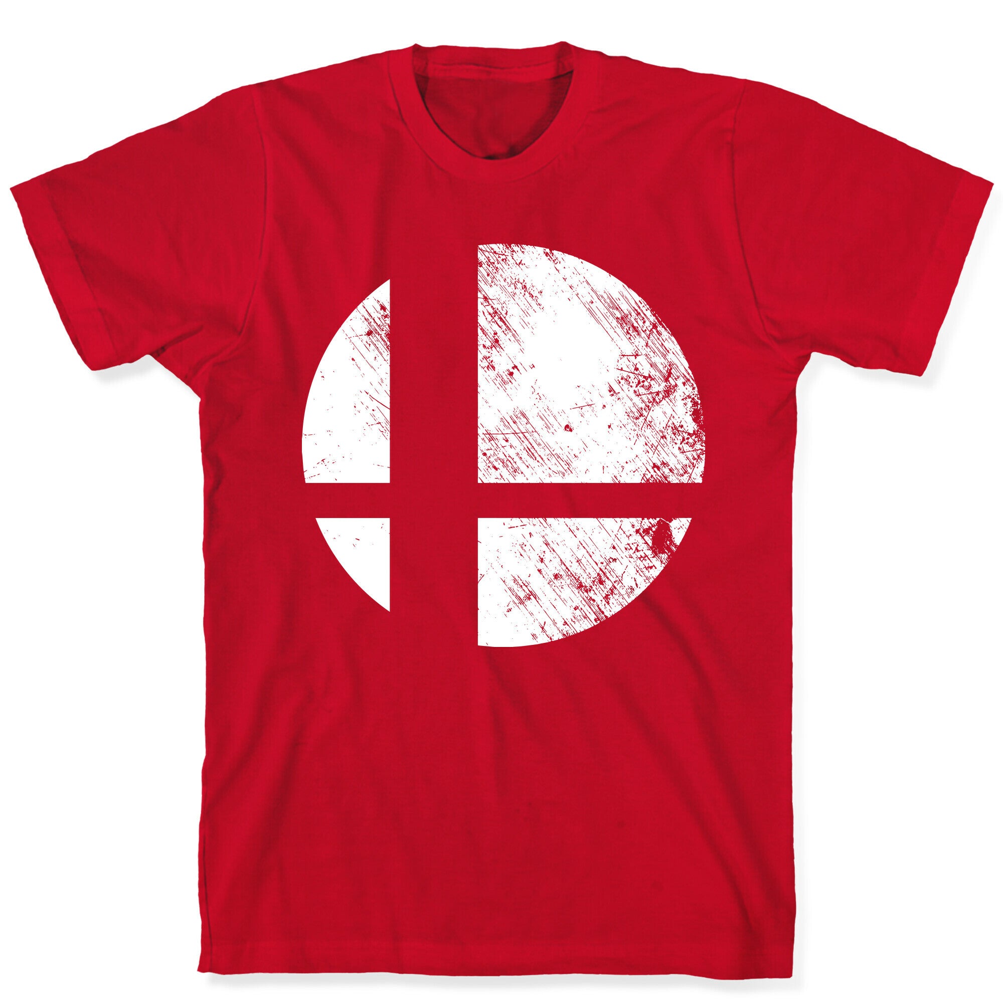 SMASH BRO!!! T-Shirt